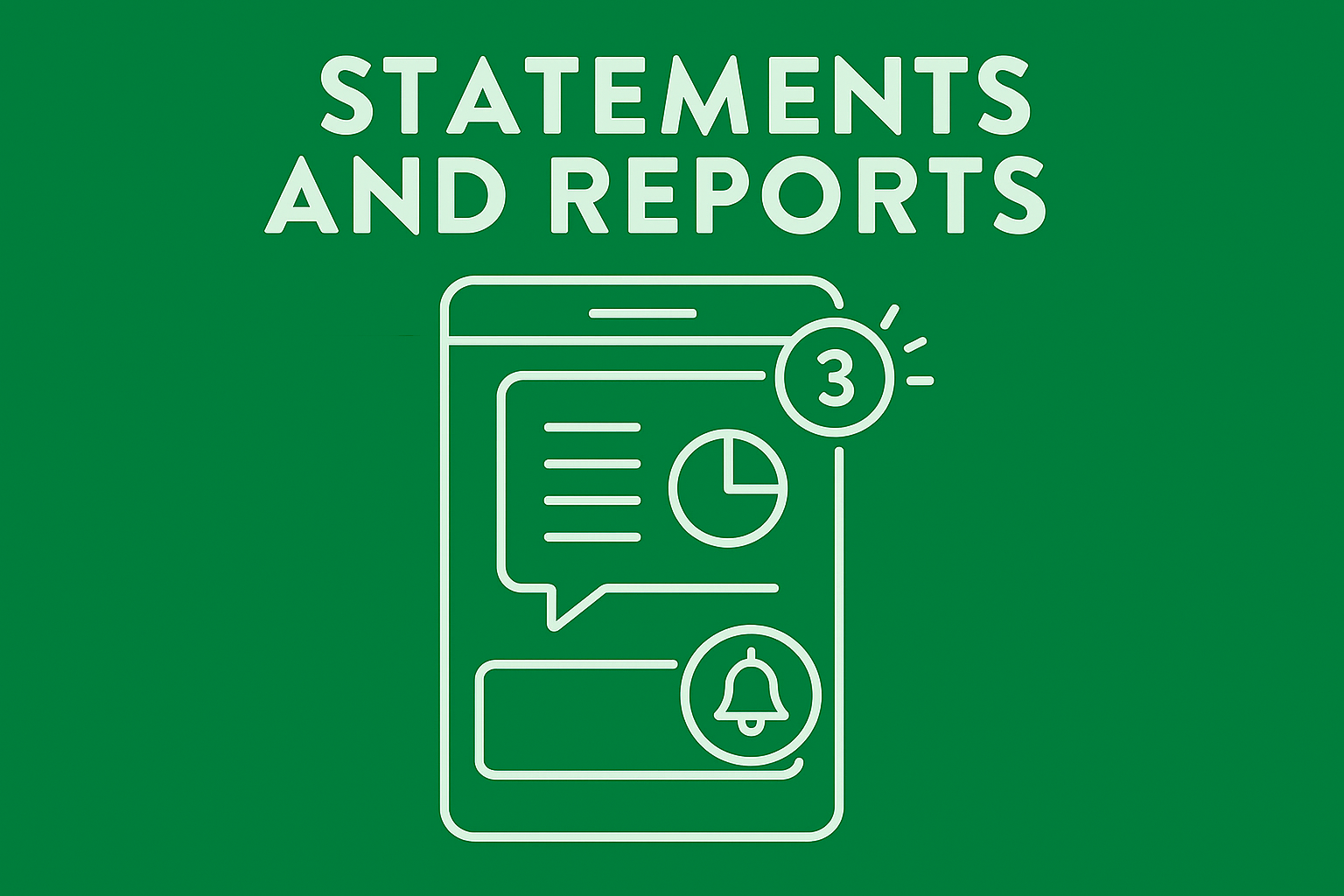 Reports